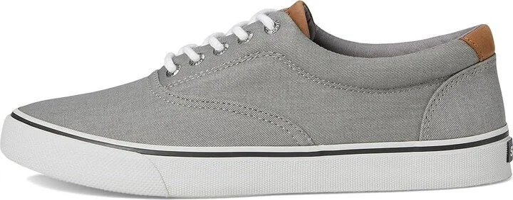 Sperry Striper Ii Cvo Sw Men's Shoes Grey : 7.5 M (D) - Image 6