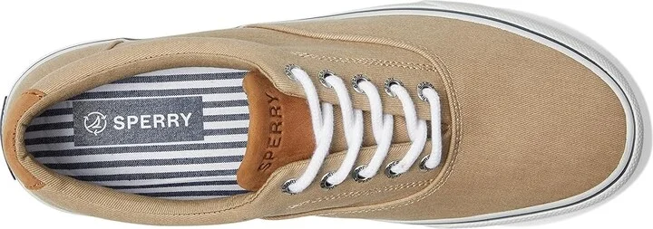 Sperry Striper Ii Cvo Sw Men's Shoes Medium Beige : 10 M (D) - Image 2