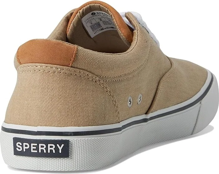 Sperry Striper Ii Cvo Sw Men's Shoes Medium Beige : 10 M (D) - Image 4