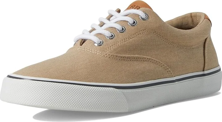 Sperry Striper Ii Cvo Sw Men's Shoes Medium Beige : 10 M (D) - Image 5