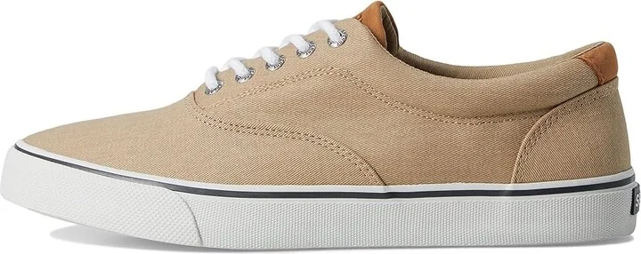 Sperry Striper Ii Cvo Sw Men's Shoes Medium Beige : 10 M (D) - Image 6