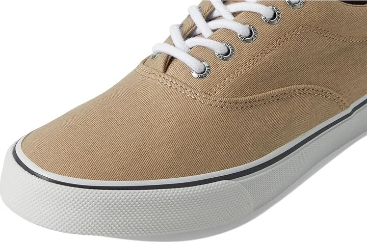 Sperry Striper Ii Cvo Sw Men's Shoes Medium Beige : 10 M (D) - Image 7