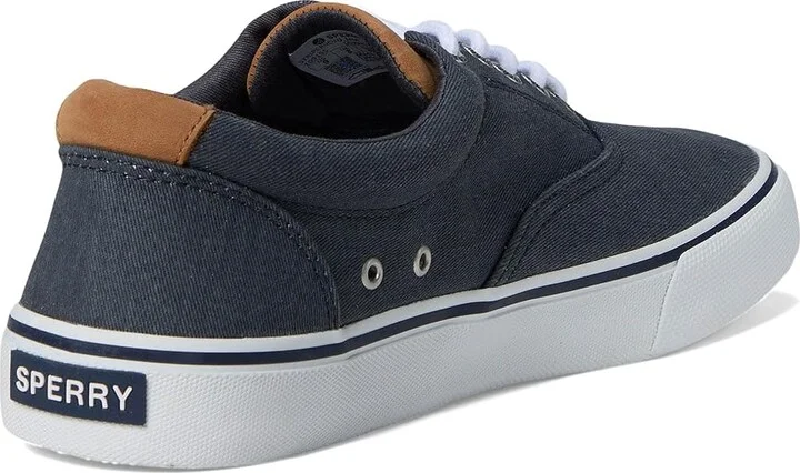 Sperry Striper Ii Cvo Sw Men's Shoes Navy : 10.5 M (D) - Image 4