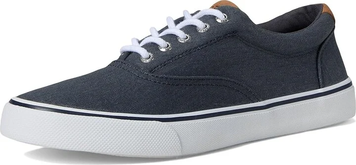 Sperry Striper Ii Cvo Sw Men's Shoes Navy : 10.5 M (D) - Image 5