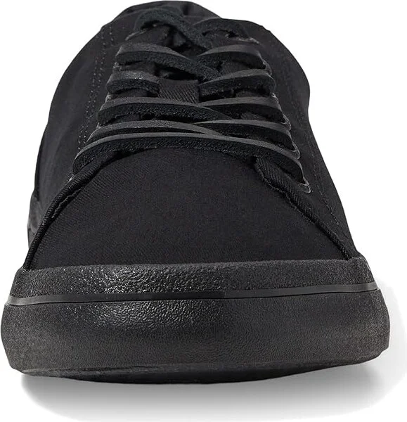 Sperry Striper II Ltt Men's Shoes Black : 7.5 M (D), Canvas - Image 5
