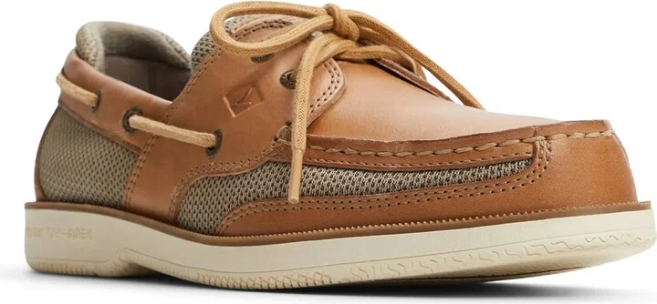 Sperry Surveyor 2Eye Boat Shoe