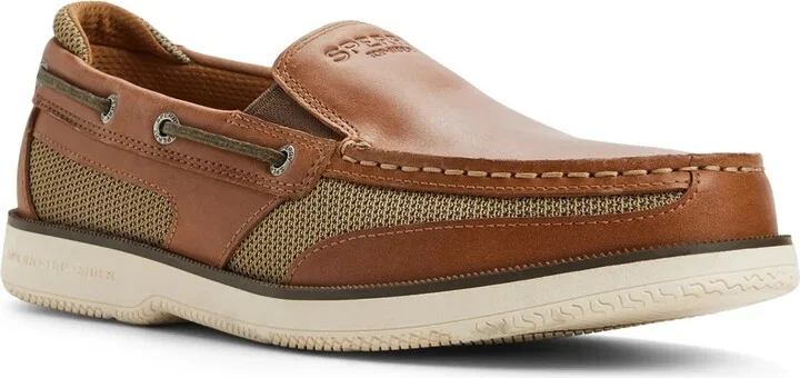Sperry Surveyor SlipOn