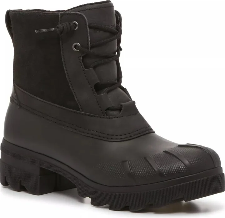 Sperry Syren Ascend Duck Boot