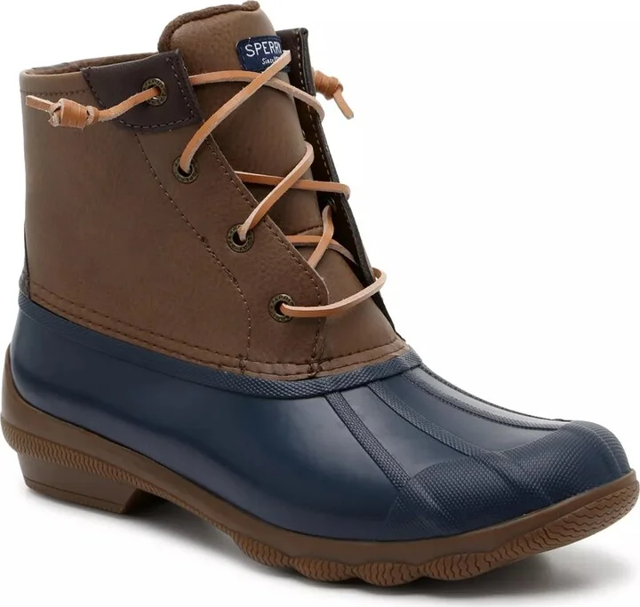 Sperry Syren Gulf Duck Boot