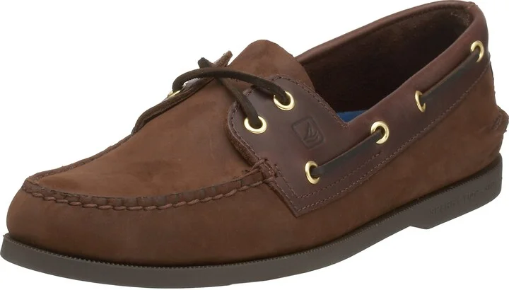 Sperry Top-Sider Mens Authentic Original 2-Eye