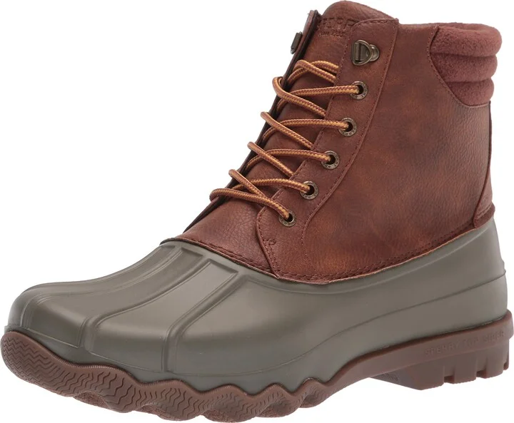 Sperry Top-Sider Men's Seasonal Avenue Duck Boot