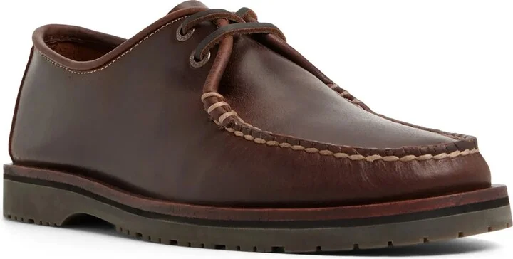 Sperry Topsider Mini Lug Captain's Oxford