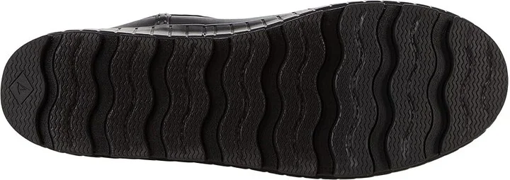 Sperry Torrent Chelsea Women's Shoes Black : 5 M (B), Rubber/Synthetic/Textile - Image 3