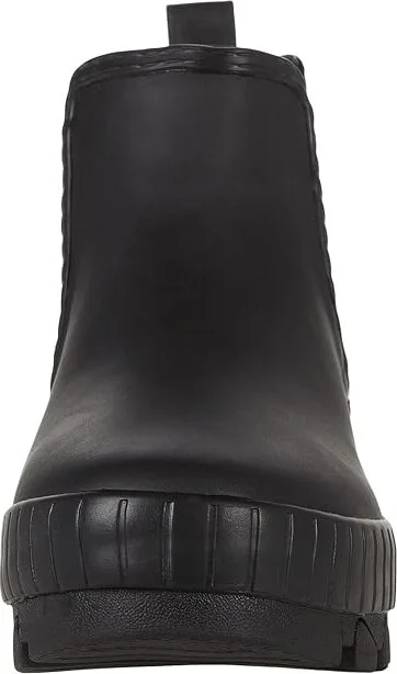 Sperry Torrent Chelsea Women's Shoes Black : 5 M (B), Rubber/Synthetic/Textile - Image 5