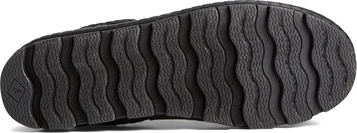Sperry Torrent Chelsea Women's Shoes Black1 : 5 M (B), Rubber/Synthetic/Textile - Image 3