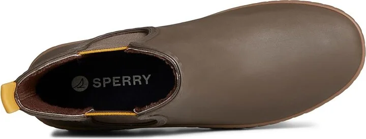 Sperry Torrent Chelsea Women's Shoes Brown : 7.5 M (B), Rubber/Synthetic/Textile - Image 2
