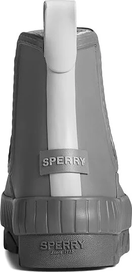 Sperry Torrent Chelsea Women's Shoes Grey1 : 5 M (B), Rubber/Synthetic/Textile - Image 4