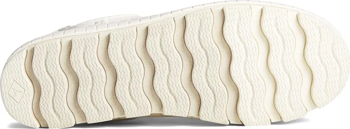 Sperry Torrent Chelsea Women's Shoes White1 : 5 M (B), Rubber/Synthetic/Textile - Image 3