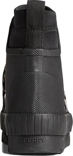 Sperry Torrent Lace Up Women's Boots Black : 9 M (B) - Image 4