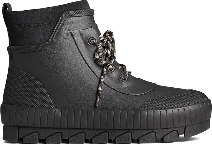 Sperry Torrent Lace Up Women's Boots Black : 9 M (B) - Image 6