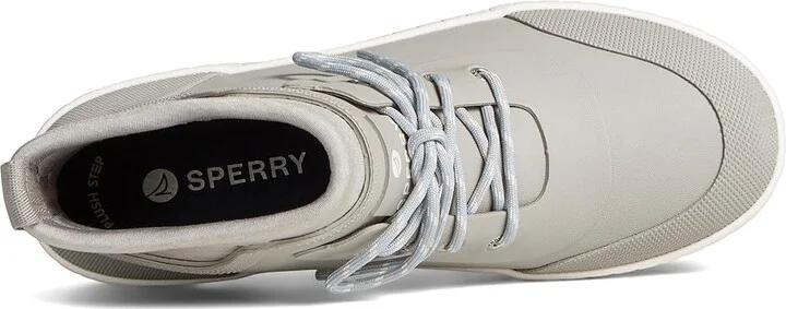 Sperry Torrent Lace Up Women's Boots Grey : 5.5 M (B) - Image 2