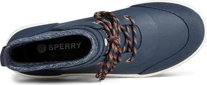 Sperry Torrent Lace Up Women's Boots Navy : 8.5 M (B) - Image 2