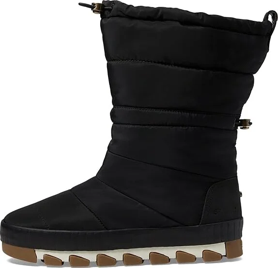 Sperry Torrent Women's Shoes Black : 5 M (B), Leather/Textile - Image 5