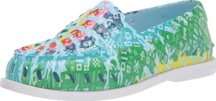 Sperry Unisex Authentic Original Float Boat Shoe