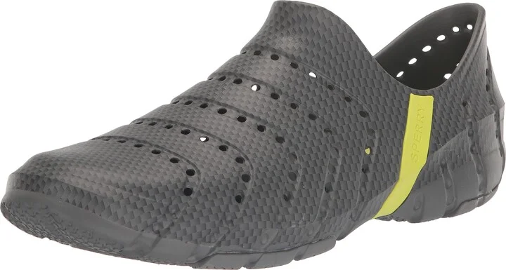 Sperry Water Strider Grey 1 9 M (D)