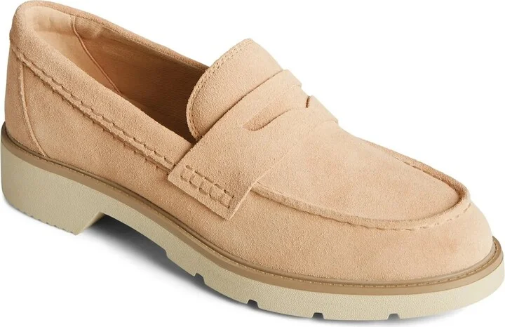 Sperry Wells Penny Loafer