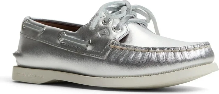 Silver Metallic