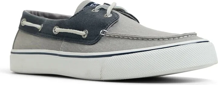 Sperry Wide Width Bahama II Boat Shoe