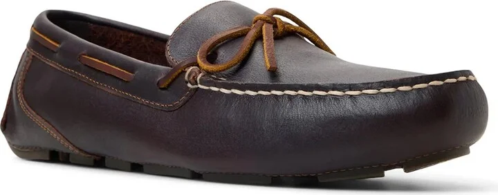 Sperry Wide Width Davenport 1Eye Driving Loafer