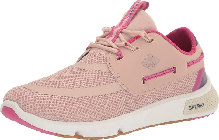 Sperry Women's 7 Seas 3-Eye Sneaker