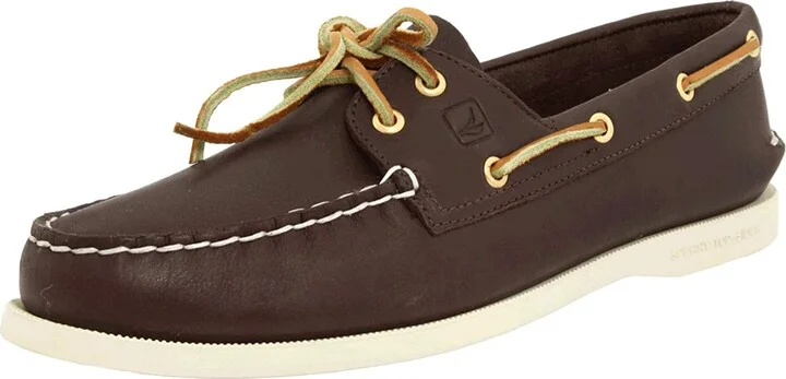 Sperry Womens A/O 2-Eye Boat Shoe