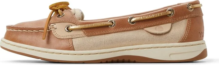 Linen/Gold