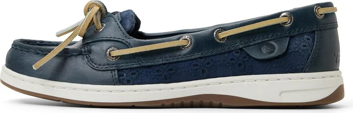 Sperry Women's Angelfish Boat Shoe