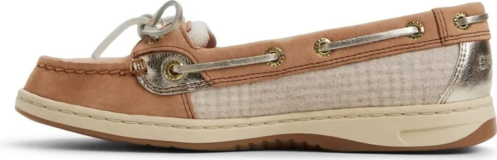Sperry Women's Angelfish Boat Shoe