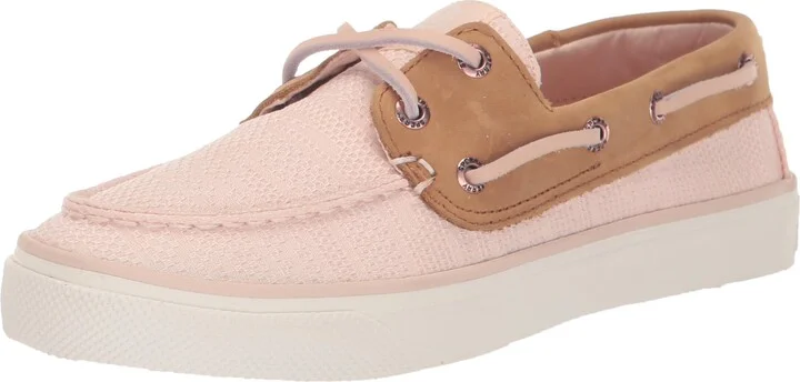 Sperry Women's Bahama 2.0 Seasonal Boat Shoe