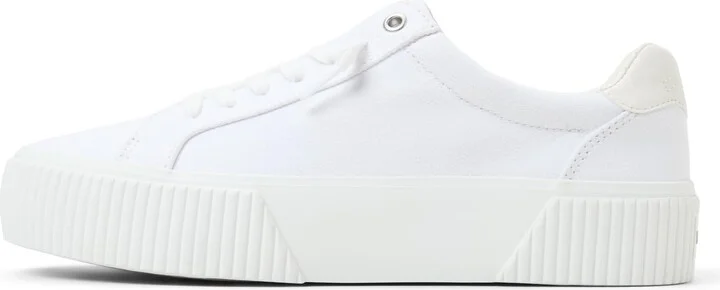 Canvas White