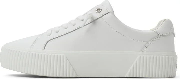 Smooth White