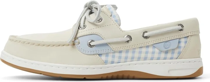 Sperry Women's Bluefish 2-Eye Boat Shoe
