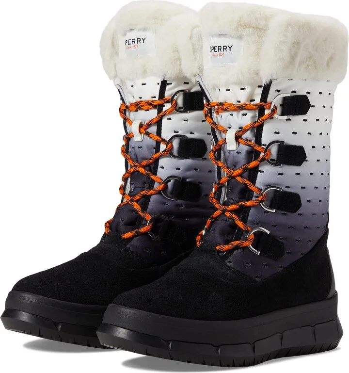 Sperry Women's Calf High Boot Winter