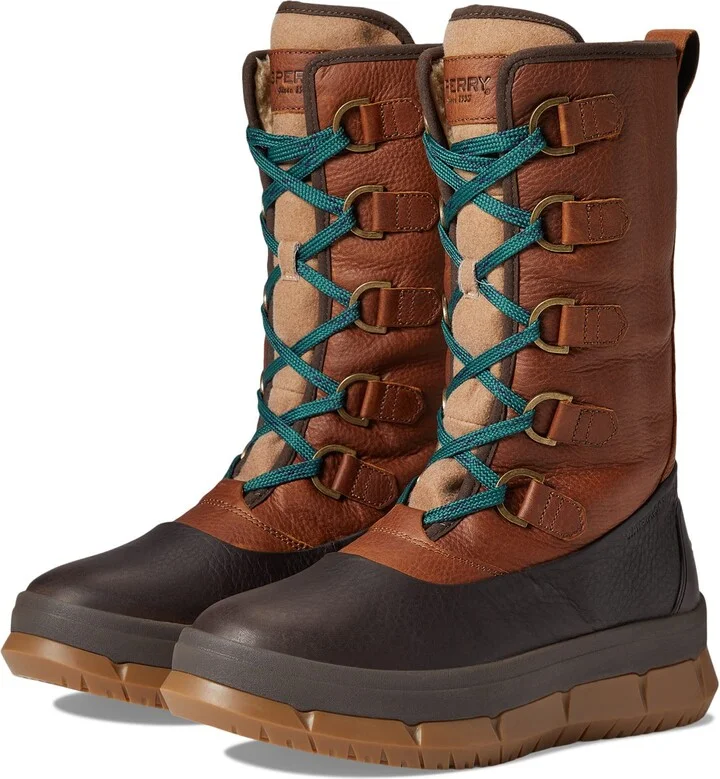 Sperry Women's Calf High Boot Winter