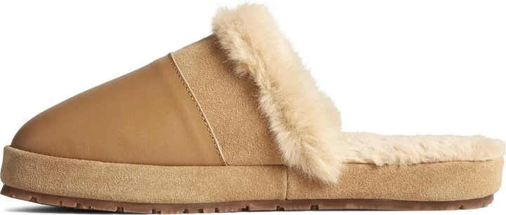 Sperry Women's Cape May Mule Slipper