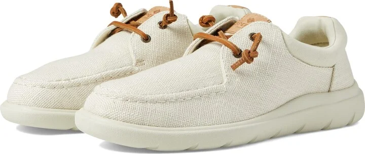 Sperry Women's Captain's Moc Moccasin
