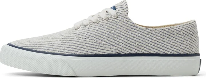 White/Blue