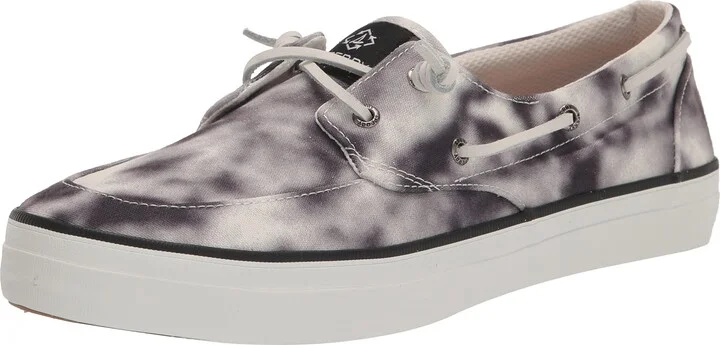Sperry Women's Crest Boat Shoe