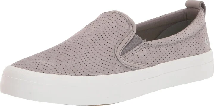 Sperry Women's Crest Twin Gore Boat Shoe