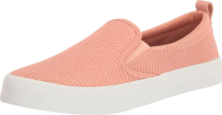 Sperry Women's Crest Twin Gore Boat Shoe